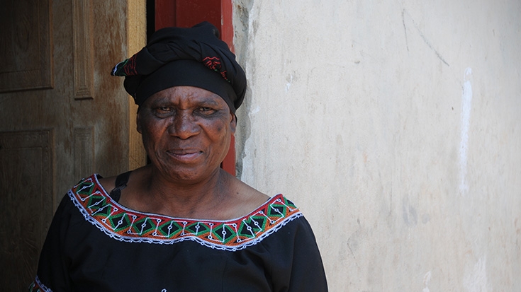 South Africa: Using Fiscal Policy to Address Economic Inequality